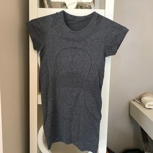 Lululemon Swiftly Tech Short Sleeve